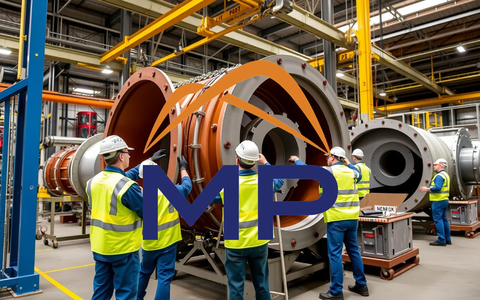 MP Materials: Un Cruce de Intereses en el Mercado - Foto: über boerse-global.de