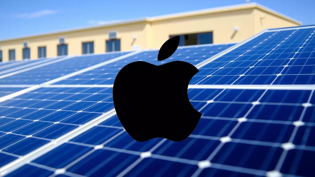 La valoración de Apple frena el optimismo: los analistas pisan el freno - Bild: über boerse-global.de