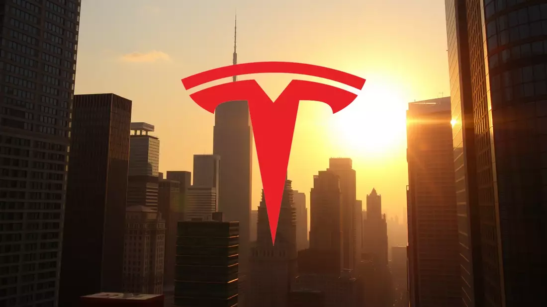 Tesla en la encrucijada: el hardware flaquea, la especulación sobre software se intensifica - Bild: über boerse-global.de