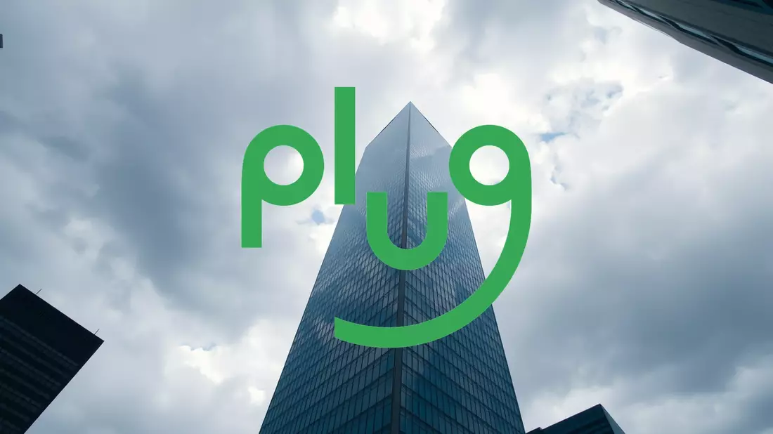 Plug Power: Un viento de optimismo impulsa la acción tras una recomendación de compra - Bild: über boerse-global.de