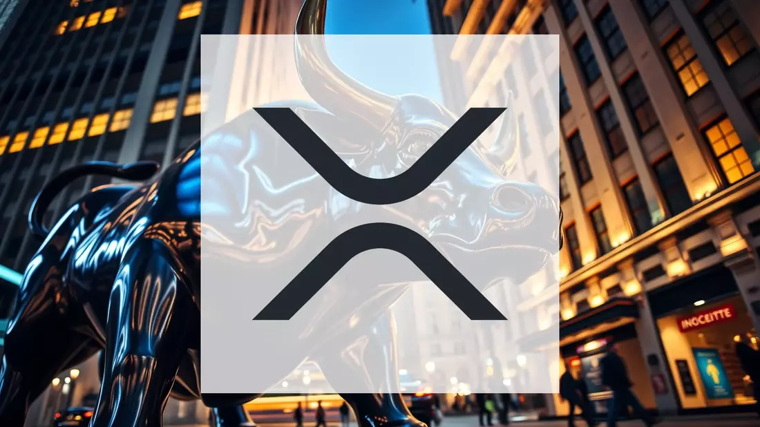 XRP’s Supply Squeeze: A Catalyst for Price Momentum - Bild: über boerse-global.de