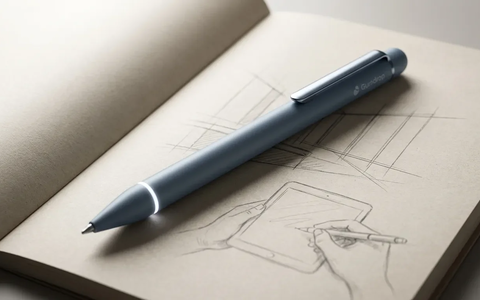 OpenAI plant mit Jony Ive den „Gumdrop“-Smartpen - Foto: über boerse-global.de