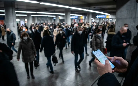 Bundespolizei warnt vor Handy-Diebstahl in Bahnhöfen - Foto: über boerse-global.de