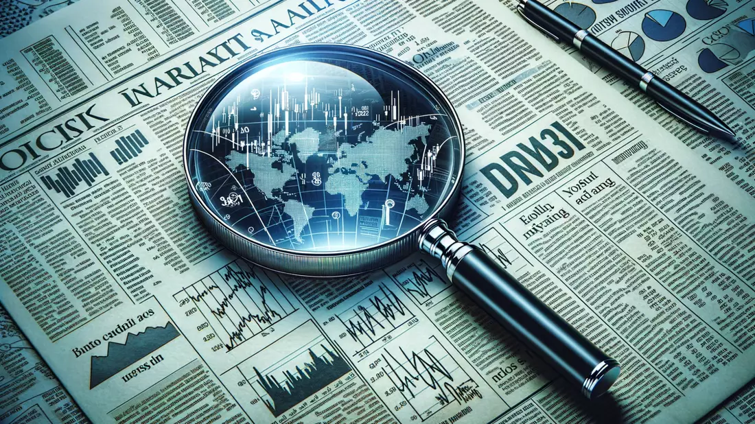 Aventis Energy Shares in a Holding Pattern Ahead of Drilling Catalyst - Bild: über boerse-global.de