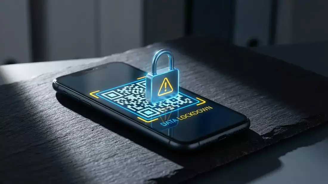 Google Play Store: Neue Abofallen in QR-Scanner-Apps - Bild: über boerse-global.de