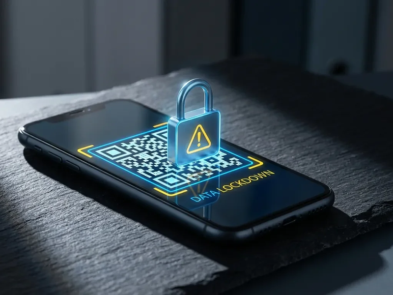 Google Play Store: Neue Abofallen in QR-Scanner-Apps - Foto: über boerse-global.de