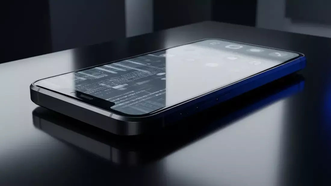 Punkt. MC03: Schweizer Smartphone will Privatsphäre neu definieren - Bild: über boerse-global.de
