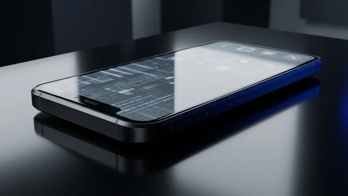 Punkt. MC03: Schweizer Smartphone will Privatsphäre neu definieren - Foto: über boerse-global.de