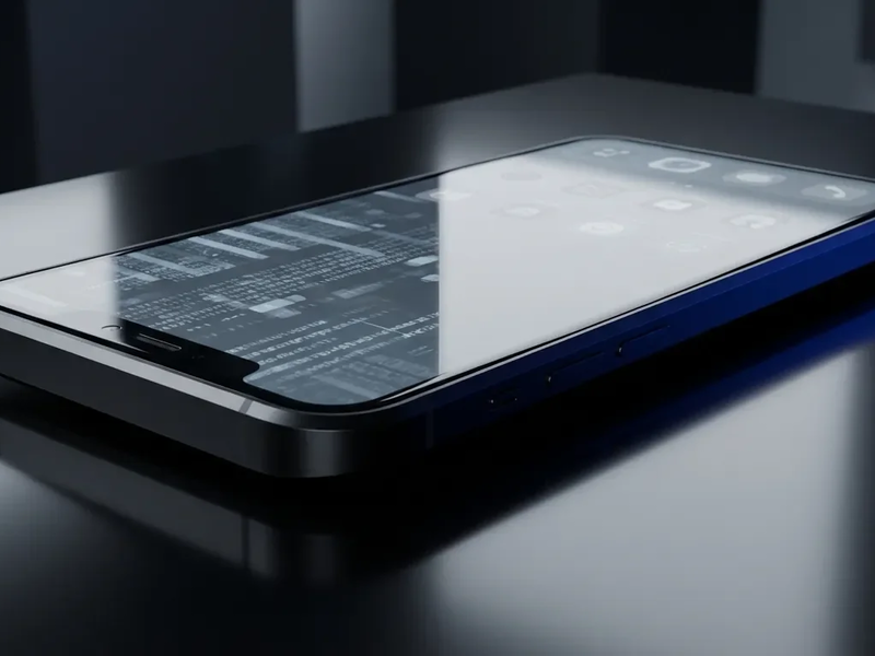 Punkt. MC03: Schweizer Smartphone will Privatsphäre neu definieren - Foto: über boerse-global.de