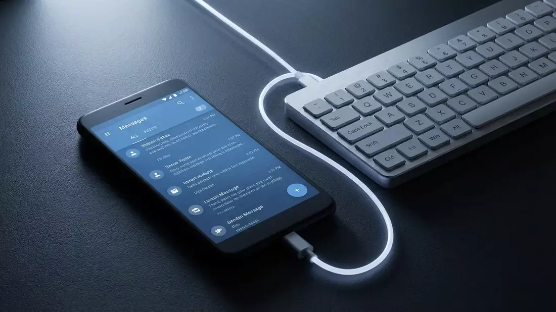 Niagara Launcher revolutioniert die Android-Kommunikation - Bild: über boerse-global.de