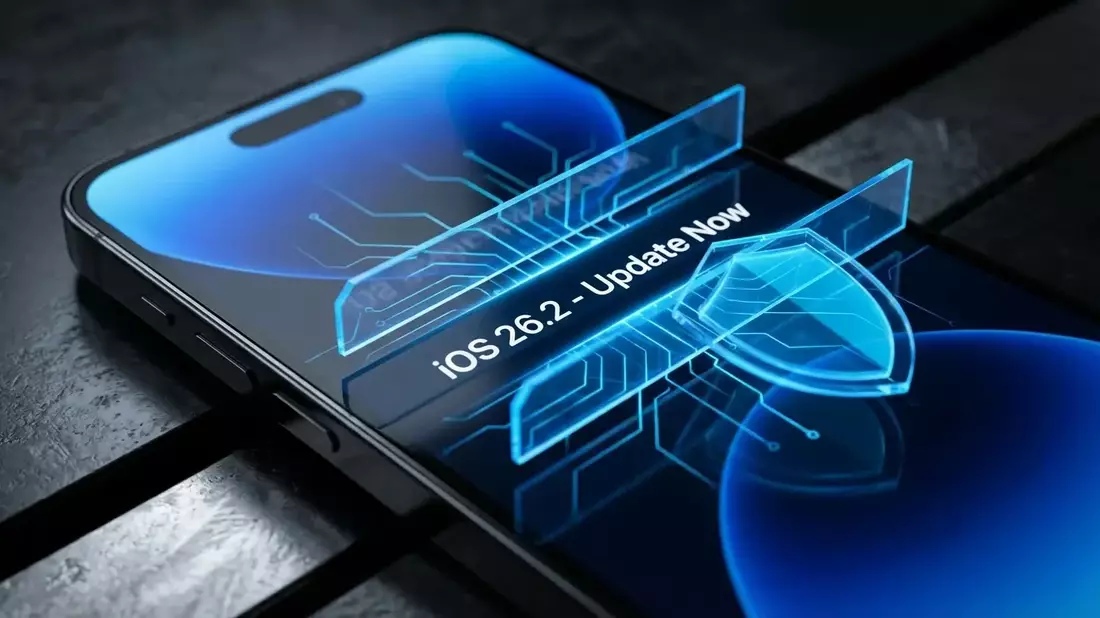 Apple: Kritische iOS-Update-Frist läuft am Montag ab - Bild: über boerse-global.de