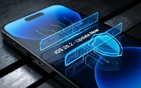Apple: Kritische iOS-Update-Frist läuft am Montag ab - Foto: über boerse-global.de