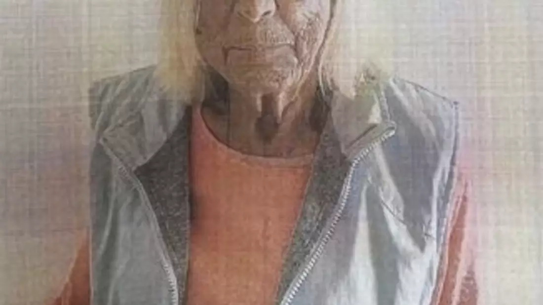 POL-WI-KvD: +++83-jährige Frau aus Wiesbaden vermisst+++ - Bild: presseportal.de