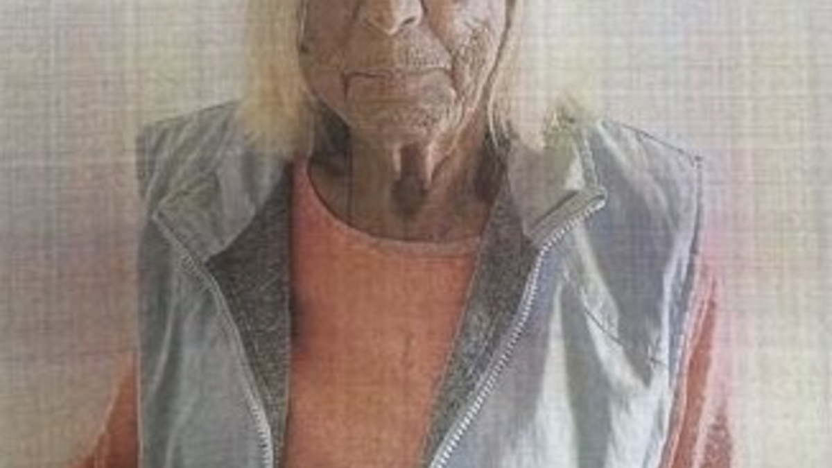 POL-WI-KvD: +++83-jährige Frau aus Wiesbaden vermisst+++ - Foto: presseportal.de