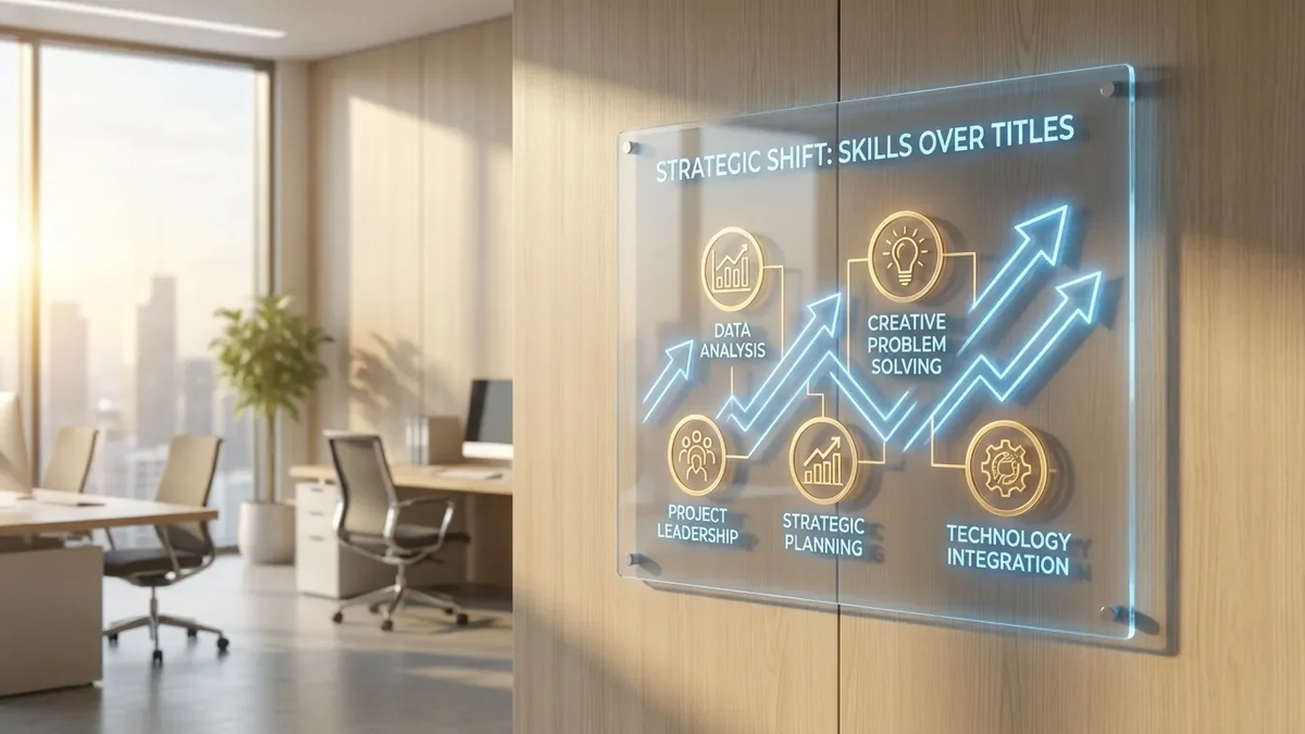 Skills-Management wird 2026 zum Schlüsselfaktor für Motivation - Foto: über boerse-global.de