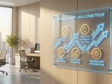 Skills-Management wird 2026 zum Schlüsselfaktor für Motivation - Foto: über boerse-global.de
