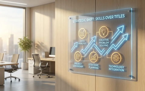 Skills-Management wird 2026 zum Schlüsselfaktor für Motivation - Foto: über boerse-global.de