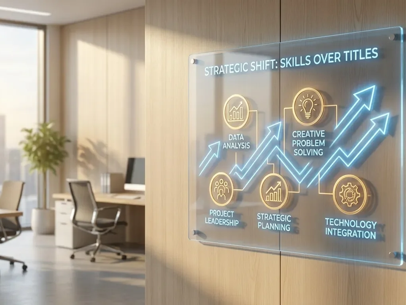 Skills-Management wird 2026 zum Schlüsselfaktor für Motivation - Foto: über boerse-global.de