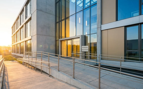 Erwerbsminderungsrente: Höhere Zuverdienstgrenzen ab 2026 - Foto: über boerse-global.de