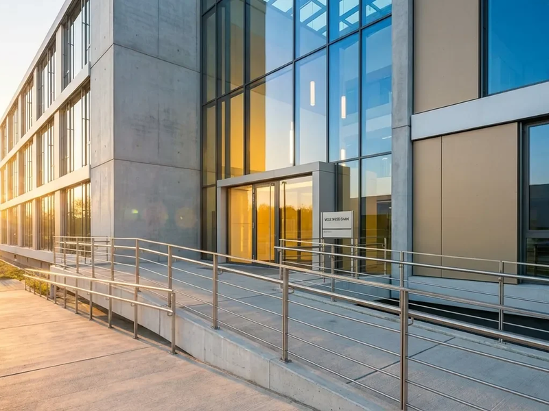 Erwerbsminderungsrente: Höhere Zuverdienstgrenzen ab 2026 - Foto: über boerse-global.de