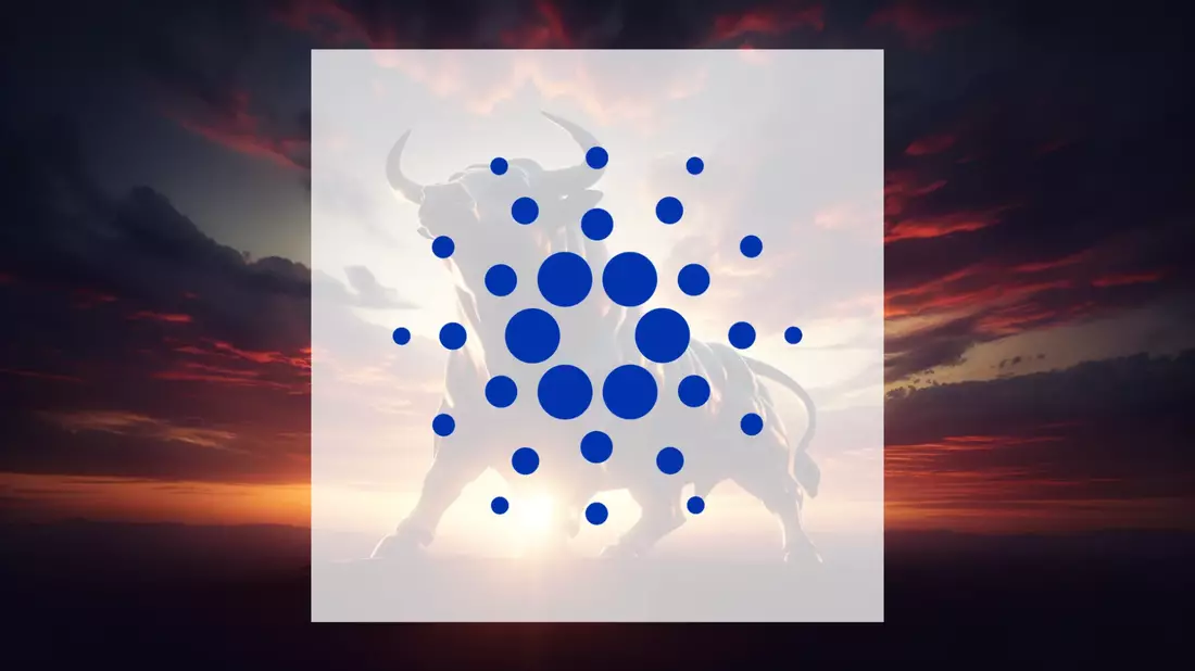 Cardano’s Derivatives Market Sees Unprecedented Activity as New Year Trading Begins - Bild: über boerse-global.de