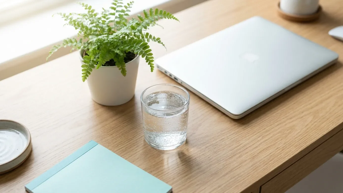 Dry January 2026: Verzicht als Turbo für die Psyche - Foto: über boerse-global.de