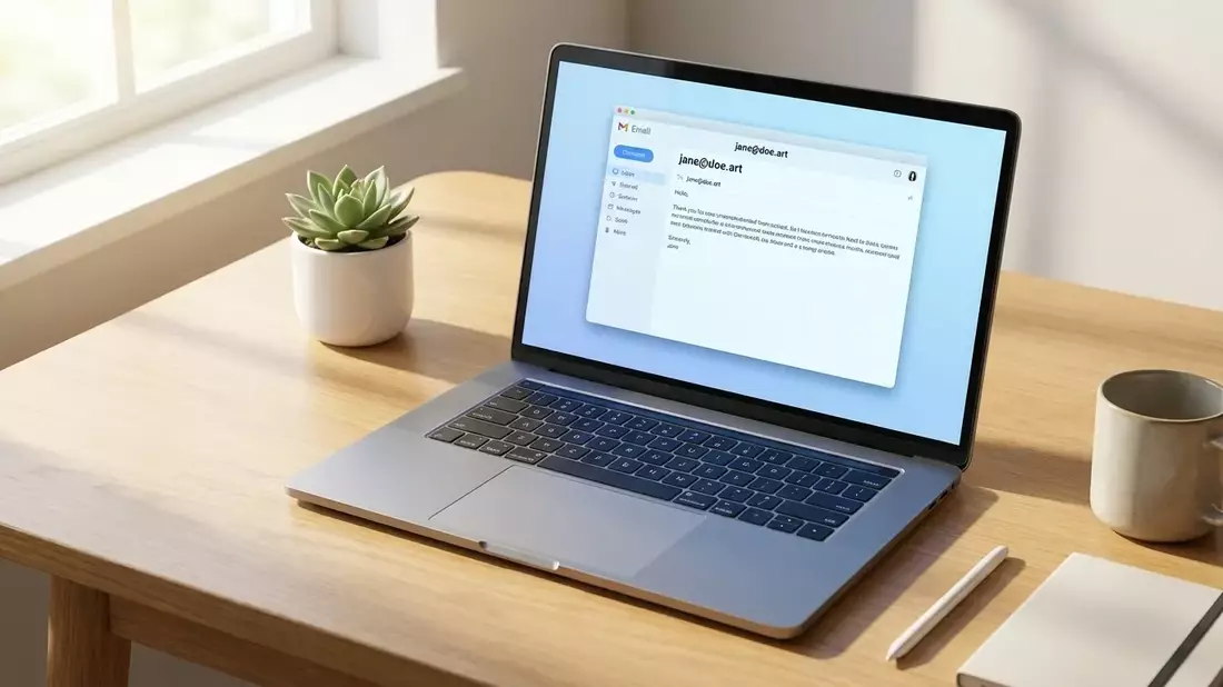 HappyMail startet mit einfachen E-Mail-Domains für alle - Bild: über boerse-global.de
