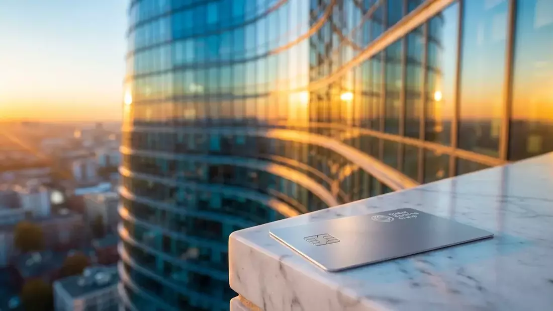 Deutsche Bank startet Miles & More Business-Kreditkarten - Bild: über boerse-global.de