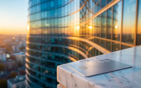 Deutsche Bank startet Miles & More Business-Kreditkarten - Foto: über boerse-global.de