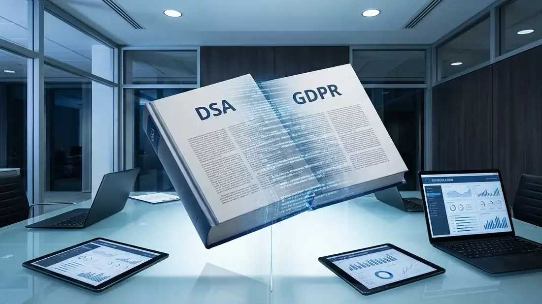Digital Reputation Order: Neue Doppel-Haftung für Plattformen - Bild: über boerse-global.de