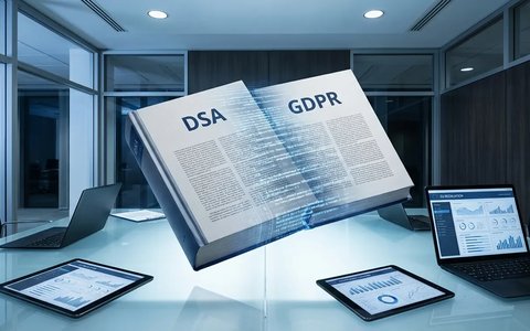 Digital Reputation Order: Neue Doppel-Haftung für Plattformen - Foto: über boerse-global.de