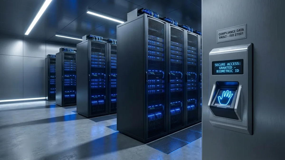 IT-Sicherheit: Neue Pflichtschulungen treffen Arztpraxen und Klinikchefs - Foto: über boerse-global.de