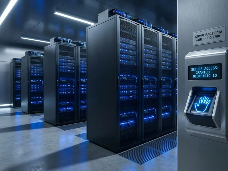 IT-Sicherheit: Neue Pflichtschulungen treffen Arztpraxen und Klinikchefs - Foto: über boerse-global.de