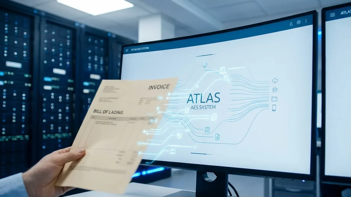 ZELOS-Modul beendet Papier-Ära für deutsche Exporteure - Foto: über boerse-global.de