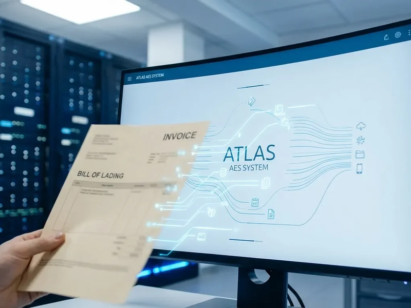ZELOS-Modul beendet Papier-Ära für deutsche Exporteure - Foto: über boerse-global.de
