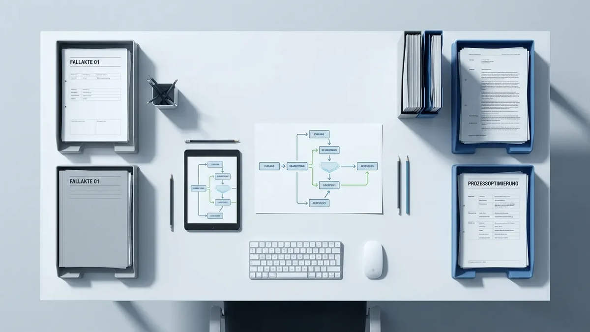 Deutsche Rentenversicherung startet Fallmanagement für komplexe Krankheitsfälle - Foto: über boerse-global.de