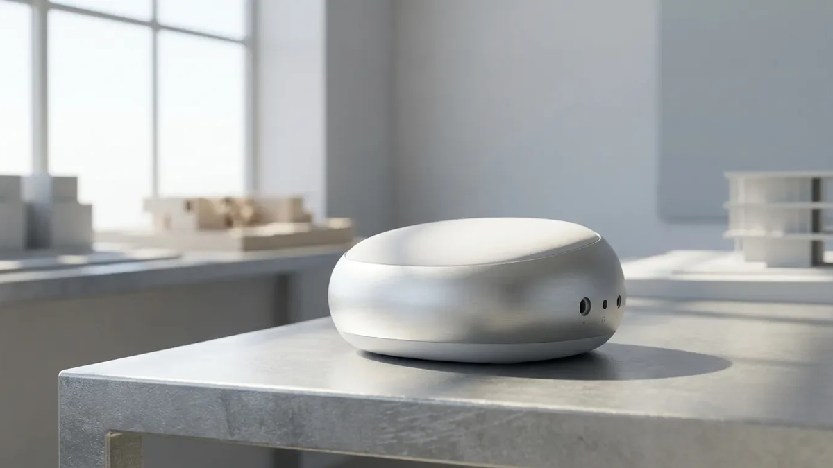 OpenAI und Jony Ive entwickeln das 