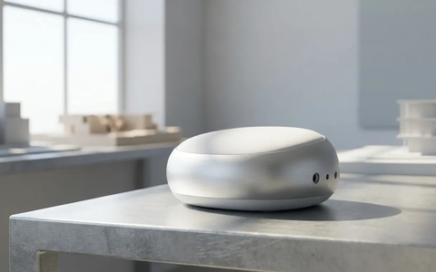 OpenAI und Jony Ive entwickeln das Anti-iPhone - Foto: über boerse-global.de