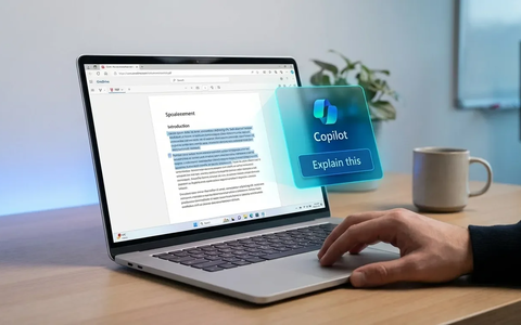 OneDrive: KI-Kontextmenü revolutioniert PDF-Bearbeitung - Foto: über boerse-global.de