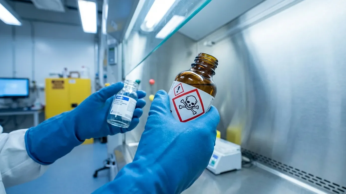 Neue TRGS 541: Schärfere Regeln für gefährliche Biozide - Foto: über boerse-global.de