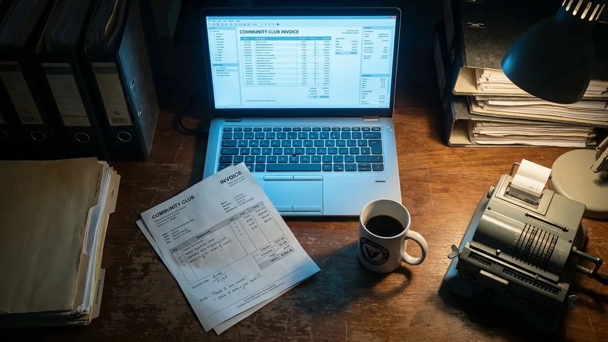 Vereine starten 2026 zwischen Steuererleichterung und Digitalpflicht - Foto: über boerse-global.de