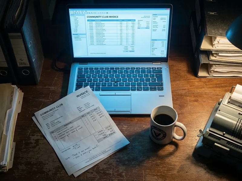 Vereine starten 2026 zwischen Steuererleichterung und Digitalpflicht - Foto: über boerse-global.de