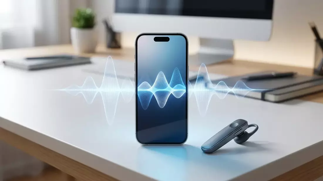 Apples Personal Voice 2026: KI-Stimmen für Anrufe im Wettlauf der Systeme - Bild: über boerse-global.de