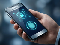 Android 16 und iOS 19 definieren neue Biometrie-Standards für Banken - Foto: über boerse-global.de