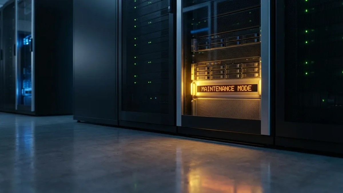 ELSTER-Portal: Wartungsarbeiten stören Steuerkonto-Abfragen - Foto: über boerse-global.de