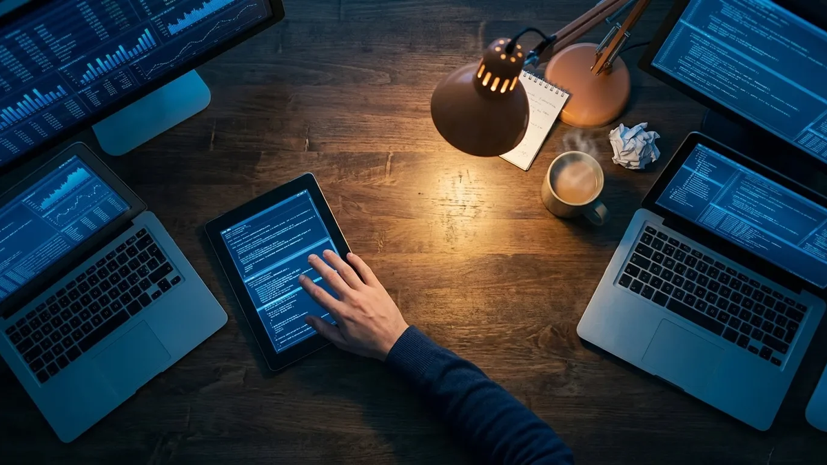 KI-Euphorie verpufft: 