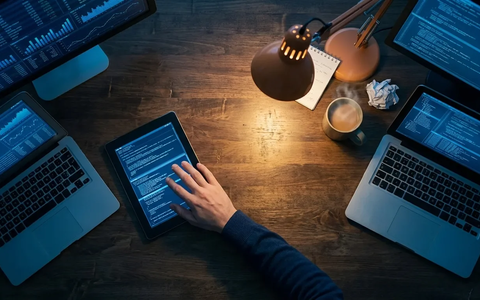 KI-Euphorie verpufft: Workslop überlastet Mitarbeiter - Foto: über boerse-global.de