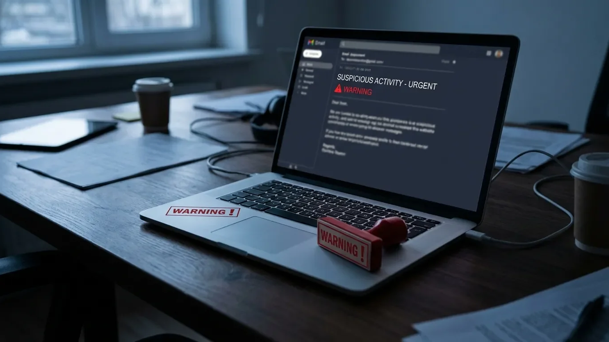 Betrüger nutzen Wochenende für Inkasso-Phishing - Foto: über boerse-global.de