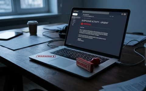 Betrüger nutzen Wochenende für Inkasso-Phishing - Foto: über boerse-global.de