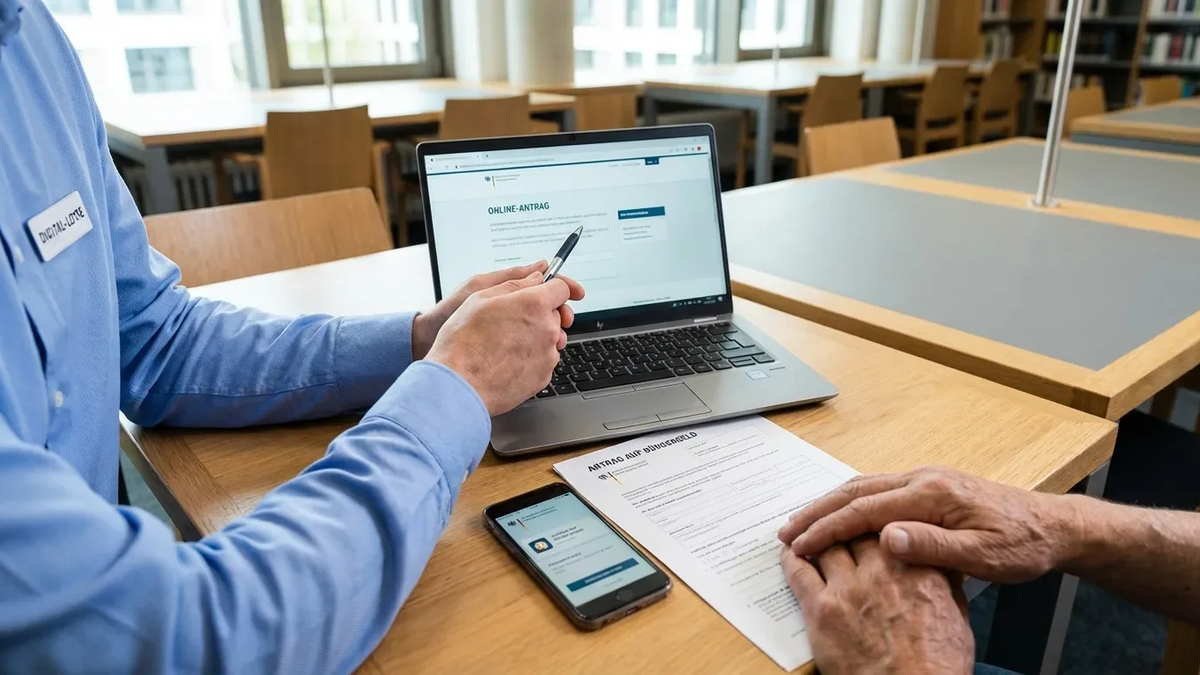 Digital-Zebra: Berlins digitale Lotsen sind gesichert - Foto: über boerse-global.de